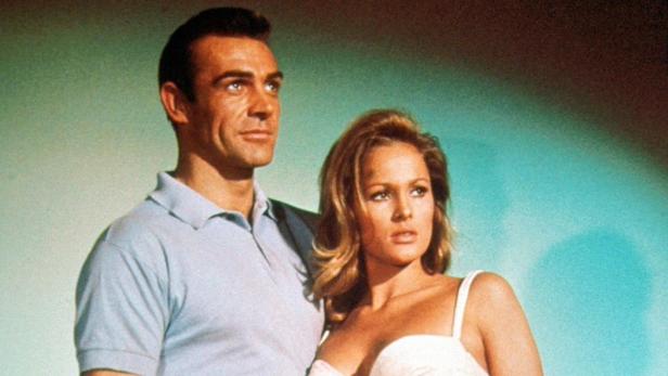 50 Jahre James Bond: Held, Spion & Sexsymbol