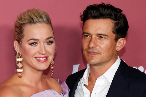 Ja, sie wollen: Diese 5 Hollywood-Paare werden 2022 heiraten