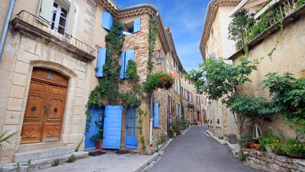 Weekender Provence: die besten Tipps für Genuss und Kultur