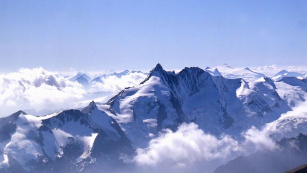 Was Sie noch nicht über die Berge wussten