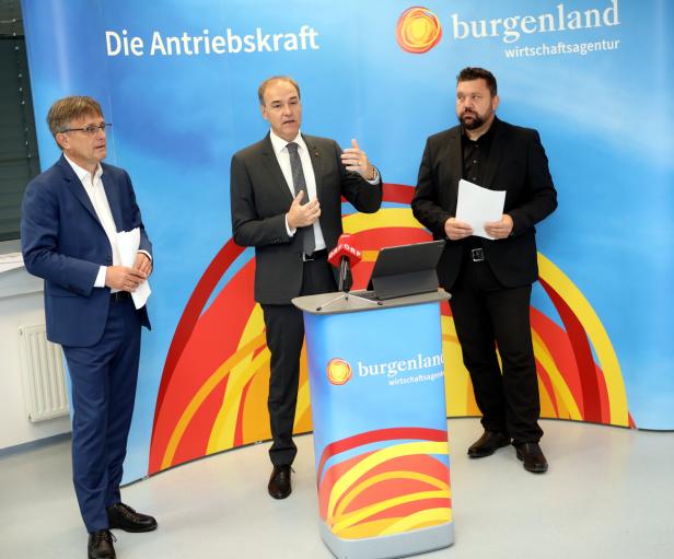 Neue Agentur soll Forschung und Entwicklung vorantreiben