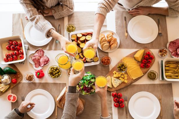 Frische-Kick für den Winter: Vitamin D sorgt für gute Laune & mehr Energie