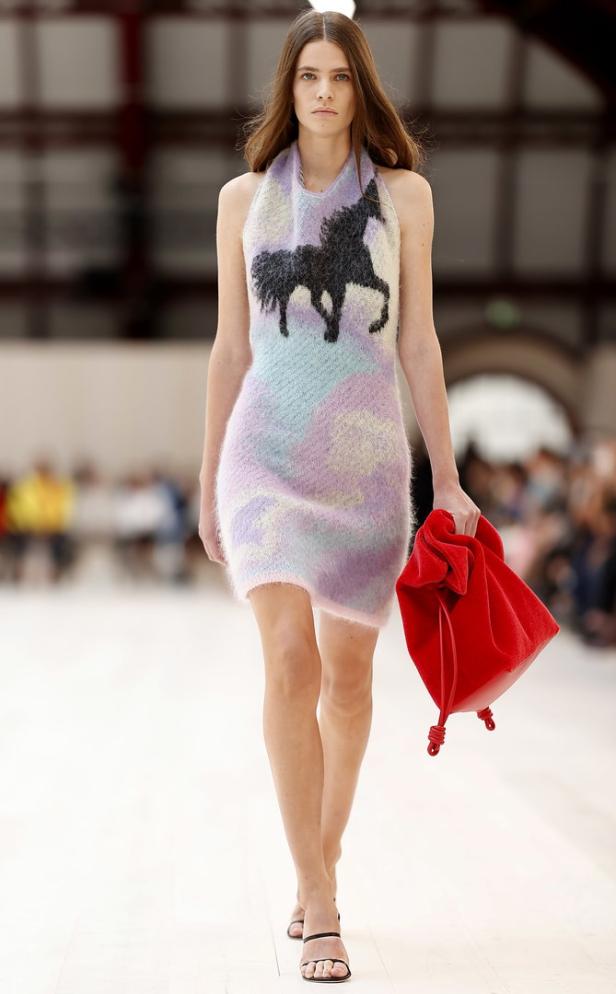 Fashion-Trends 2022: Ein modisches Comeback erfordert etwas Mut