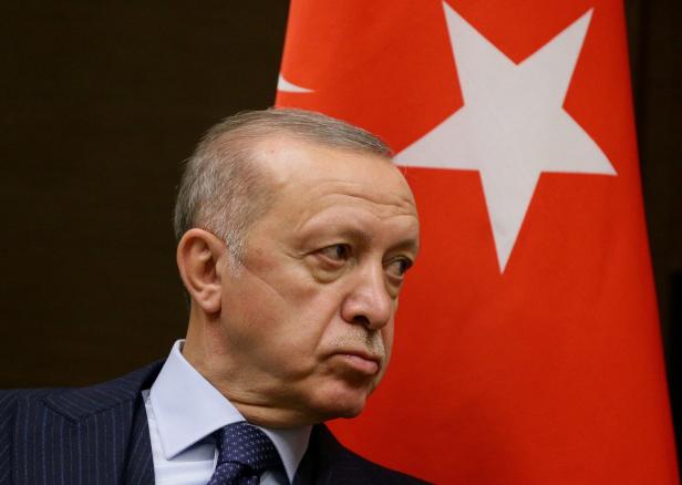 Explodierende Preise heizen Unmut der Türken an