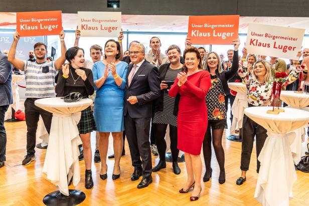 Bürgermeister-Stichwahlen: Kaiserstadt Bad Ischl bleibt in roter Hand
