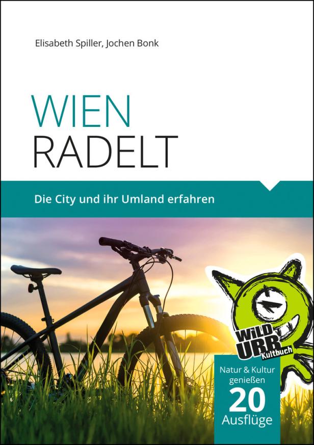 Radfahren und Wandern in Wien: Neue Wege durch die Stadt