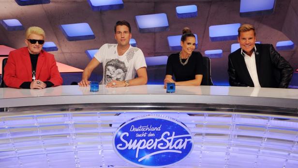 xyz Heino verlässt DSDS-Jury