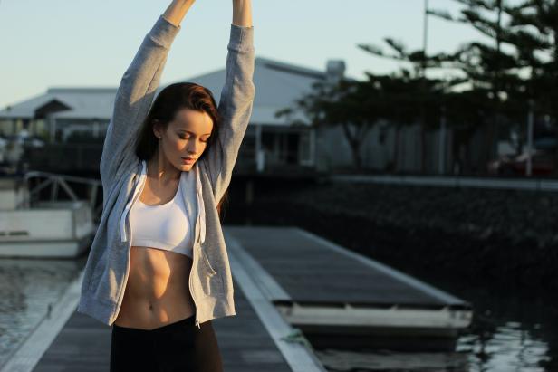 Frische-Kick für den Winter: Vitamin D sorgt für gute Laune & mehr Energie