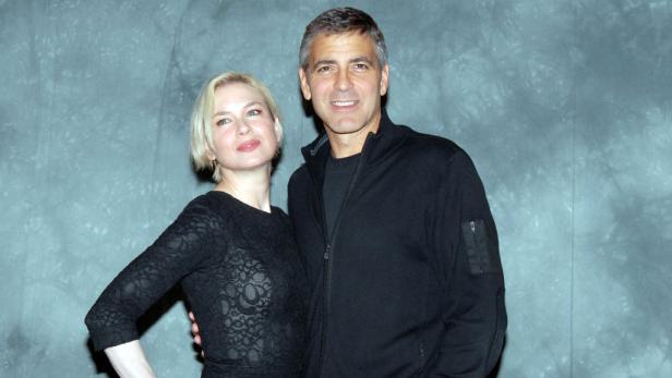 George Clooney: Keine Hochzeit mit Elisabetta