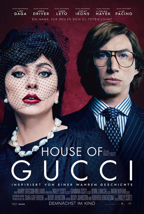 Der Hype um Gucci: Vom Mini-Laden in Florenz zur Luxus-Weltmarke