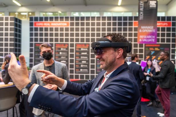 Immobilienmesse: Die Trends bei der Expo Real 2021