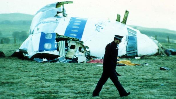 Lockerbie-Bomber angeblich im Koma