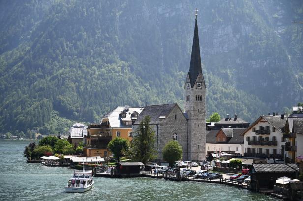 Ranking: Das sind die 10 schönsten Dörfer Europas