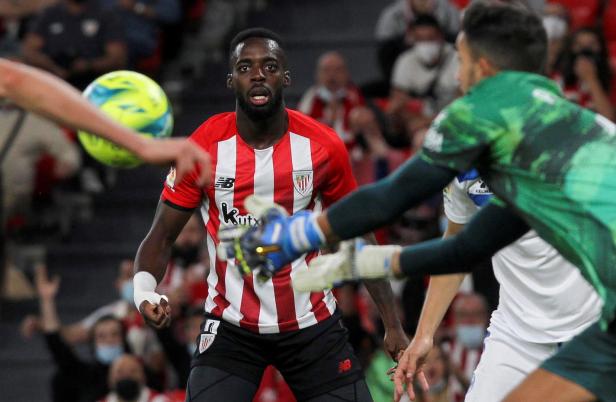 Athletic Bilbao vs Deportivo Alaves