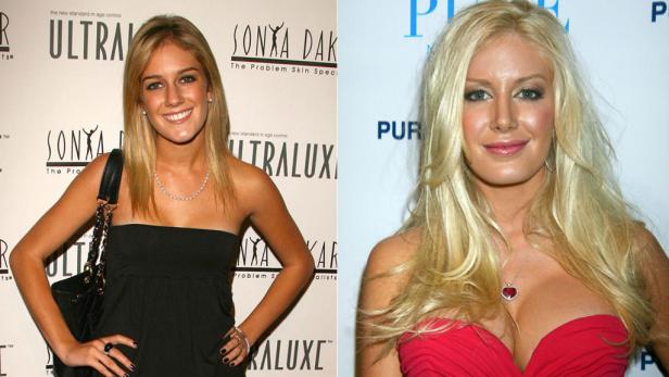 Promis in der Gefahrenzone