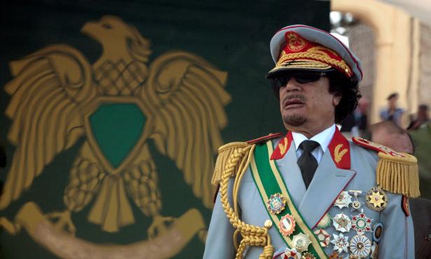 Zehn Jahre nach Gaddafis Tod: Das machen seine Söhne heute