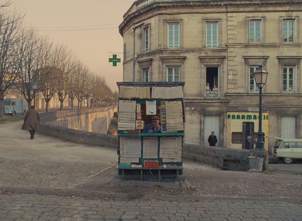 Filmkritik zu Wes Andersons "The French Dispatch": Sehr viel mehr davon