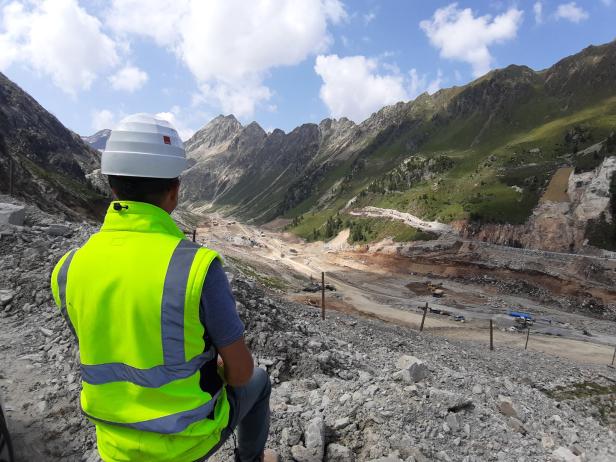 Internes Rennen bei den Tiroler Grünen: Zwei Duos wollen an die Spitze