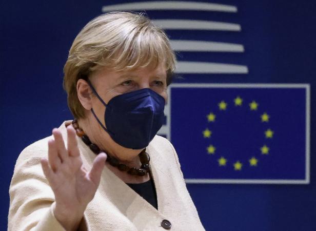 Premiere: Schallenbergs Einstieg in die EU-Krisengipfelwelt