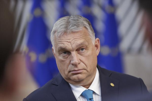 Herausforderer des ungarischen Premiers: „Wir können Orban schlagen“