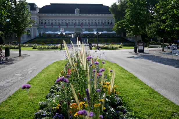 Wandern in Bad Ischl