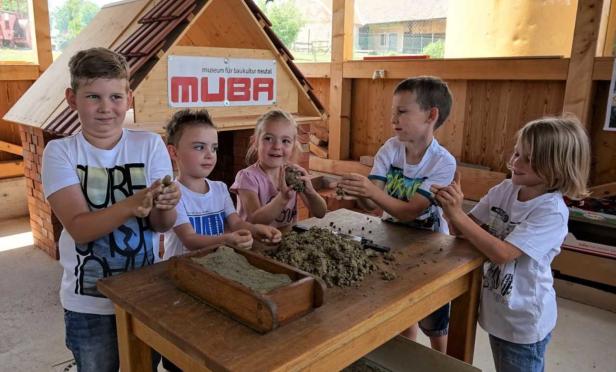 Neutal: Kleines Dorf als Magnet für große Firmen