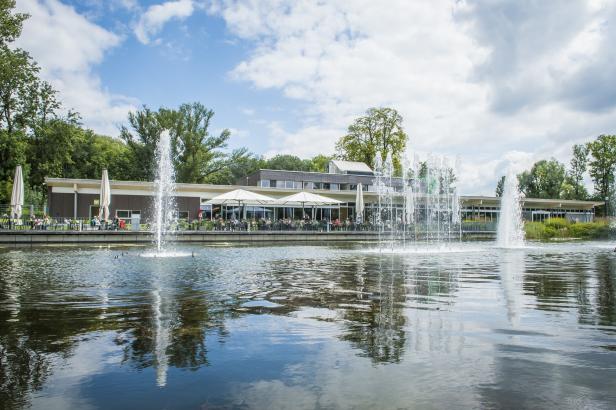 Wo Natur, Garten & Wein die perfekte Einheit bilden | Experience Tour in Tulln und Wagram