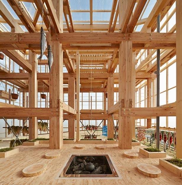 02_NEST-WE-GROW-kengo-kuma-tea-platform 02_NEST-WE-GROW-kengo-kuma-tea-platform