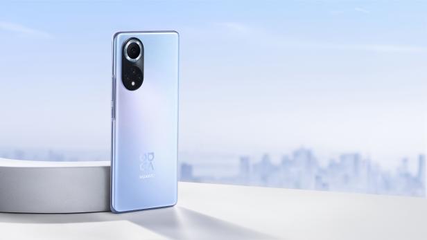 HUAWEI nova 9 - Das kann das neue Smartphone von HUAWEI