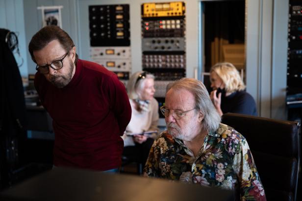 ABBA, frisch aufgekocht: So klingt das neue Album