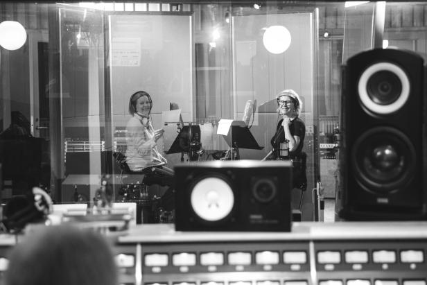 ABBA, frisch aufgekocht: So klingt das neue Album