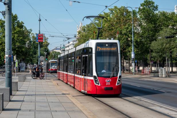 Linie 71