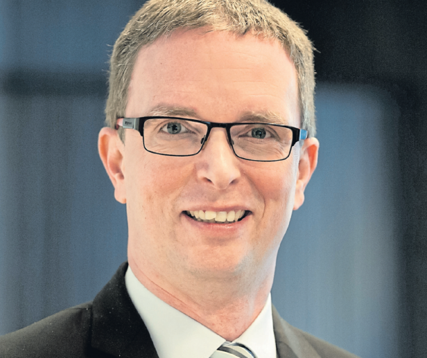 Christian Wagner, Leiter Produktmanagement