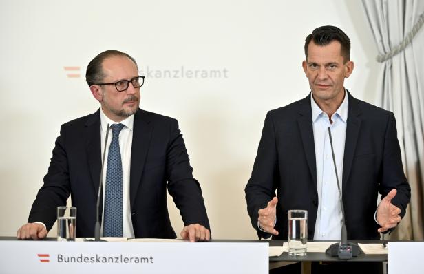 Doskozil: "Mückstein ist leider kein Krisenmanager"