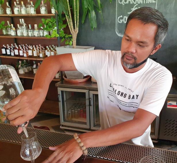 Phuket: Die Palmeninsel hat wieder geöffnet
