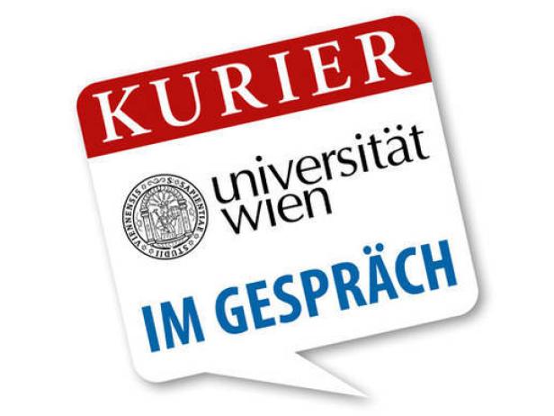 Universität im Gespräch