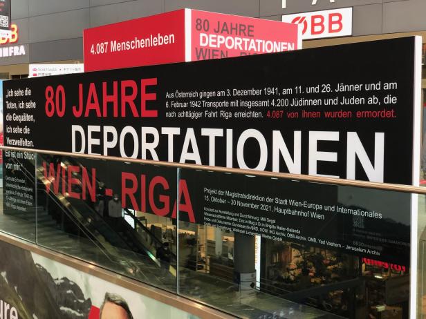 Deportationen in der NS-Zeit: Und dann im Gaswagen zum Getto