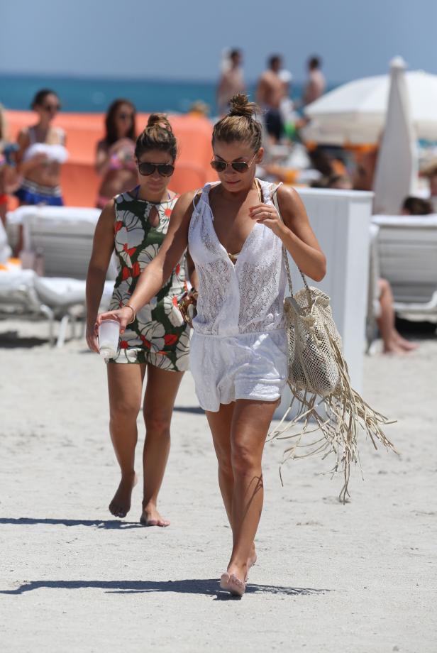 Sehen und gesehen werden in Miami