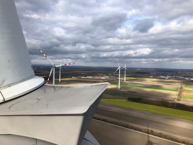 Rückenwind für die Energiewende in Niederösterreich