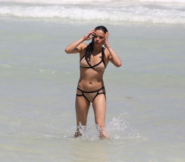 Sehen und gesehen werden in Miami