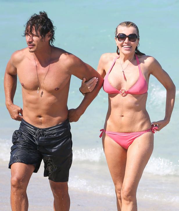 Sehen und gesehen werden in Miami
