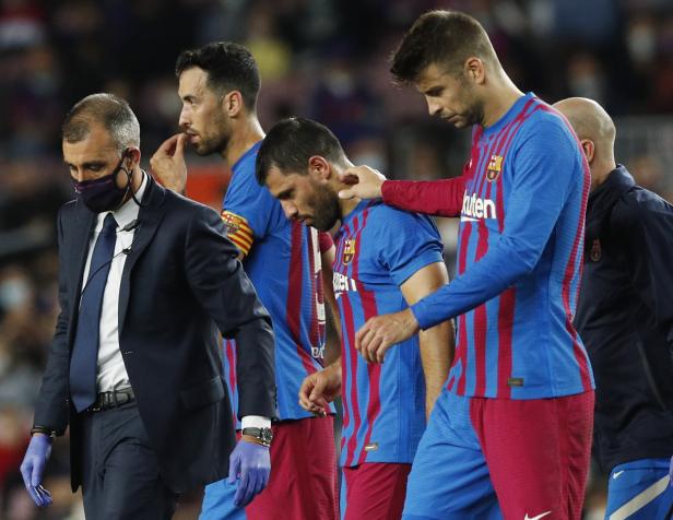 LaLiga - FC Barcelona v Deportivo Alaves LaLiga - FC Barcelona v Deportivo Alaves