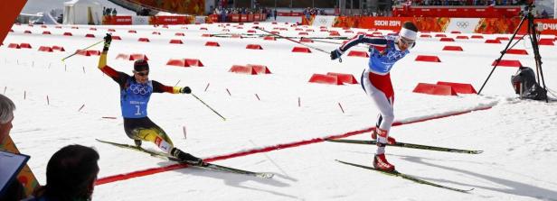 Bronze für Österreichs Kombinierer