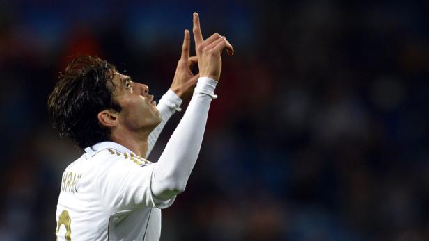 100 Mio. Euro: Bale wechselt zu Real Madrid