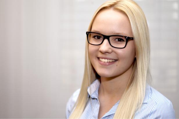 Mayer_Leidlmair Sophie Kampagnenmanagement twyn group Dunzinger leitet Twyn-Kampagnen-Management