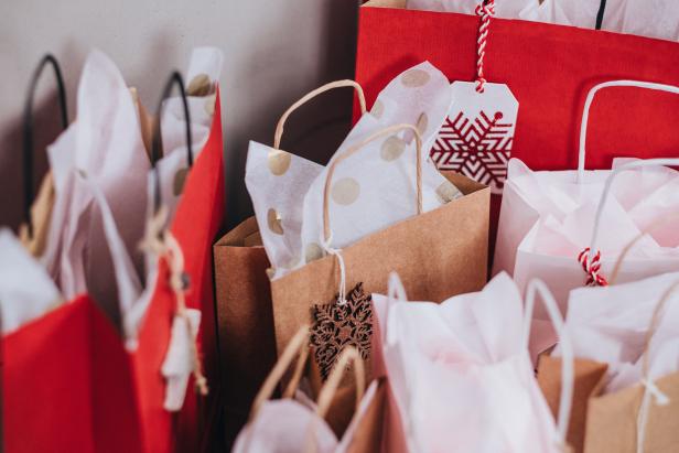 Zu Weihnachten auch an morgen denken: Nachhaltig schenken