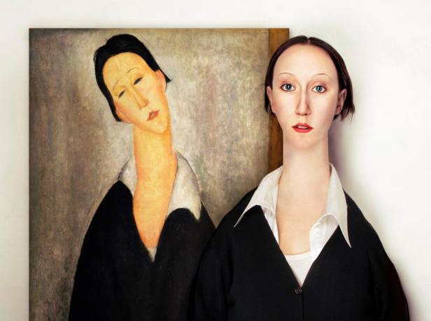 In echt jetzt: Picasso neu übersetzt