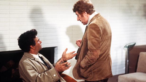 TV-Tipp: 20 Fakten zu "Columbo"