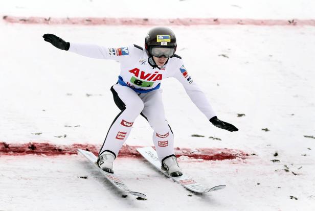 ÖSV-Skisprungcoach Widhölzl: "Mein Ziel ist der Nationencup"