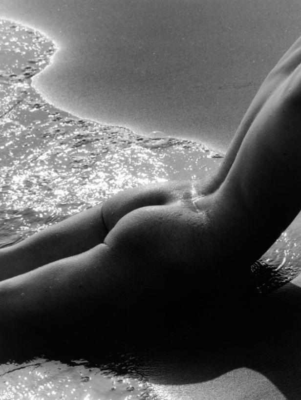 Fotograf Lucien Clergue gestorben